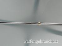 Einstecklauf .222 Rem_für Schrotkaliber 16