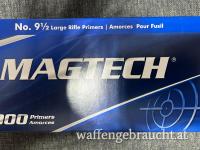 Magtech Zündhütchen