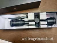 GPO Spectra 8x 1,6-13x44i, kompakt für Vorsatzgeräte, mit Absehen G4i