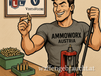 Seminar Wiederladen