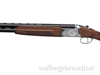 Forest Favorit Bockdoppelflinte, Cal. 12/76