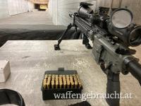 Daniel Defense MK12, 18'', .223