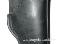 US Holster für 4 Zoll Revolver