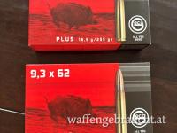 36 Stück Geco Plus 9,3x62