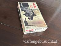 16 Stück Norma Large Game/Vulkan 9,3x62, 15,0g