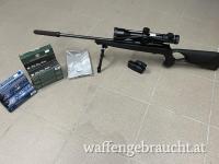 Blaser R8 Professionell Success (schwarz/braun)