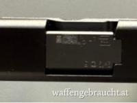 Glock 17 Gen 5 "GLOCK do Brasil" Tritiumvisier