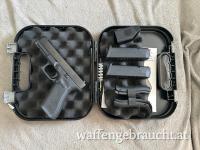 Glock 17 Gen 5