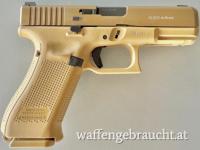 Glock 19X "GLOCK do Brasil"