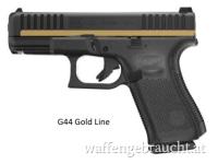 G44 Gold Line/Silver Line
