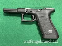 Griffstück, Glock 17, Gen.3