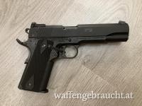 Walther Colt Gold Cup .22lr