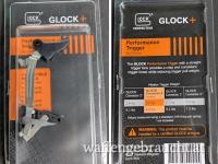 Glock Performance Trigger 