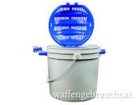 💥💥🎯Quick-n-E Rotary Sifter Kit with Bucket🎯💥💥