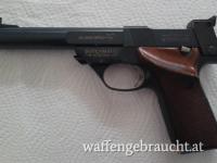 High Standard Supermatic Citation Military Kal. .22 lr