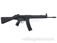 HECKLER&KOCH HK43 5,56x45 *SAMMLERSTÜCK* *LAGERND*