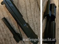 HK USP Surplus Lauf und Verschluss