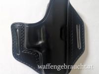 Holster für Glock 43 bzw. 43X