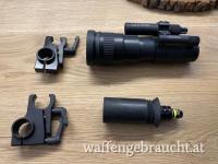 Jahnke Nachtsichtgerät DJ-8