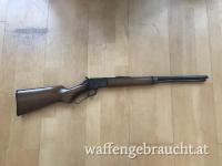 Marlin 39D .22LR Take Down