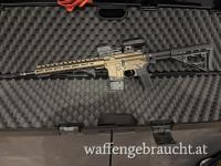 Schmeisser AR15 14,5 Bronze