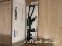 Ram shotgun Selbstverteidigung 