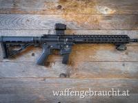 Schmeisser AR 15-9 14" PCC