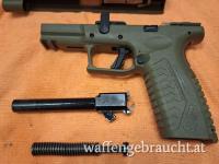 HS SF-19 4,5 für Ersatzteile 
