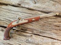 W. Parker of London 1810, Kal .45" frei ab 18 Jahren!