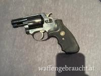 Revolver Smith&Wesson