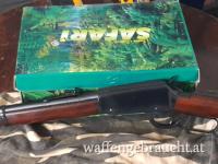 Erma Cowboy 22LR Gewehr 