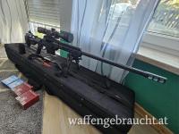 Repetierbüchse Marke Savage Arms Modell 110 Precision