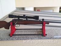 Anschütz 22 long riffle