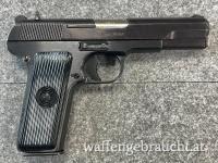 💥Zastava M70A in 9mm Para (Baumuster Tokarev TT -33)💥