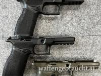 Griffstück für ECHELON  4.5 F (Full Size) Springfield Armory