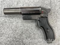Leuchtpistole Kal. 4 (26,73mm)