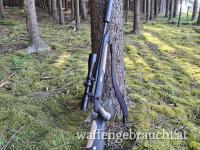 Steyr Mannlicher Monobloc Kaliber .308 Win. 