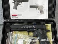 💥Colt 1911 Goverment Black ⚫in .22lr - Made by Walther💥