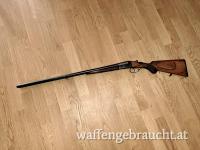 GECO Doppelflinte Kal. 16/70