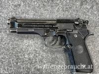💥PAMAS G1 S  Pistolet Automatique de la Manufacture d'Armes Saint-Étienne (Lizenzfertigung Beretta Mod. 92) 💥