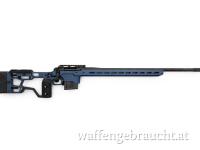 P. E. A. C. E. ORS 1. 6.5 creedmoor 