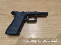 Glock 45 Griffstück (Komplett mit Griffrücken)