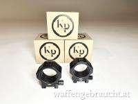 Tactical Ring Montage D:34mm BH:10