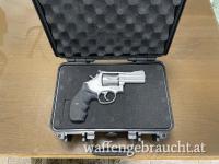Smith & Wesson 686-4 Security Special im Kaliber .357Mag mit 3 Zoll Lauflänge 