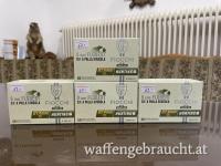 Fiocchi im Kaliber 9mm Flobert mit 7,4mm und 2,4g