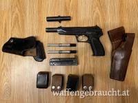 Rarität Steyr GB Sport
