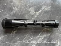 Zeiss Diatal-Z 8x56T* mit Absehen 1 und Quick Release Montage 