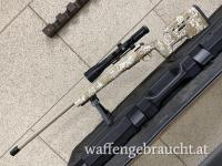 Sabatti/Mercury Tactical Evo 308 win