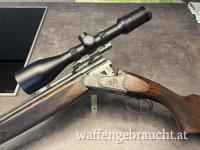 Sabatti BBF 6,5x57R 12/70