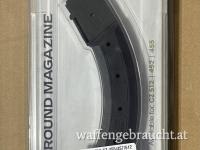 CZ Magazin Kal.22 LR , 25 Schuss
